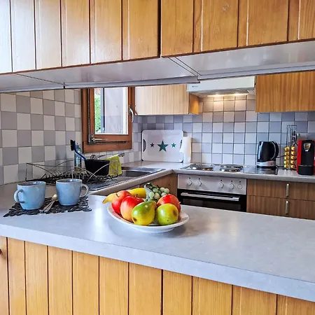 Woka 1 By Interhome