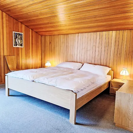 Woka 1 By Interhome