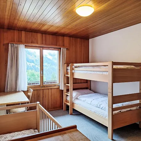 Apartamento Woka 1 By Interhome *