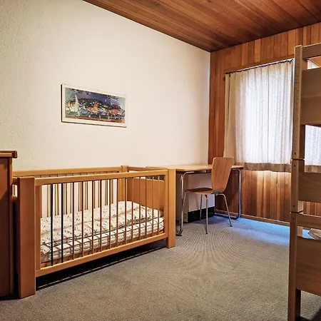 Woka 1 By Interhome *