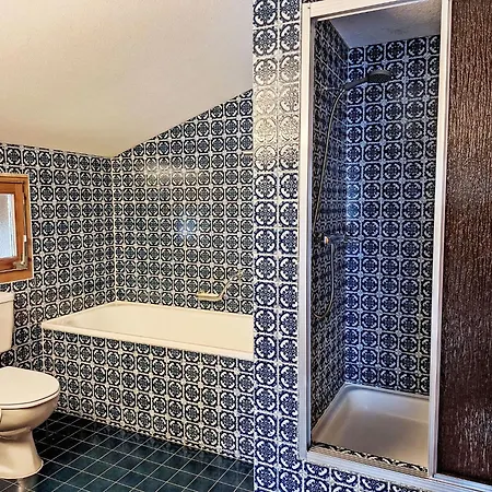 Woka 1 By Interhome Apartamento *