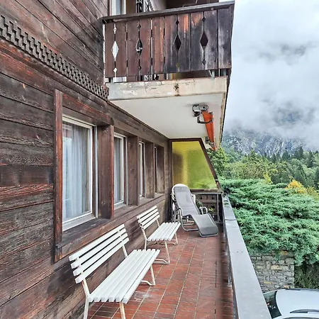 דירה Woka 1 By Interhome *