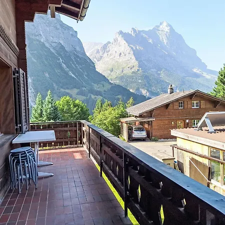 Apartamento Woka 1 By Interhome