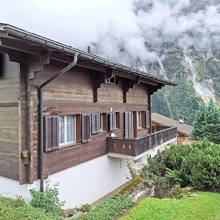 Woka 1 By Interhome דירה