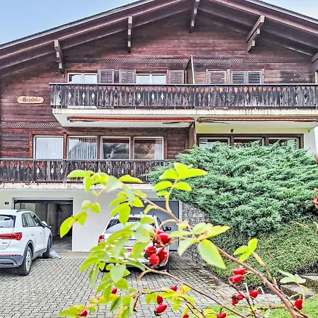 דירה Woka 1 By Interhome