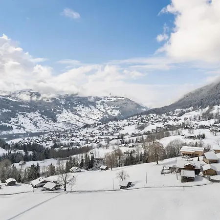 דירה Woka 1 By Interhome