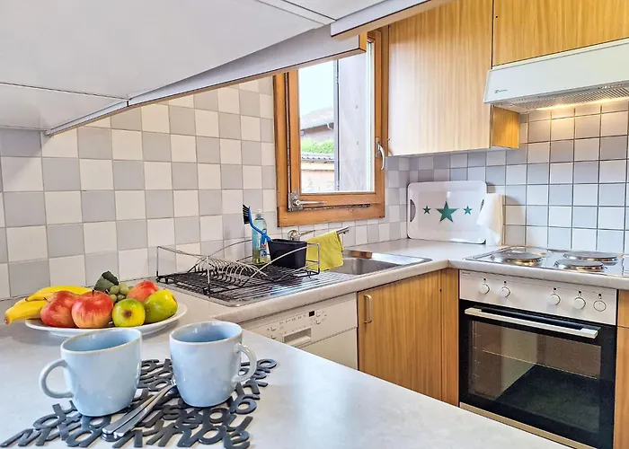 Woka 1 By Interhome דירה