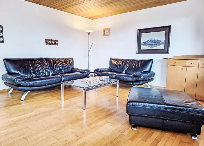 Woka 1 By Interhome דירה