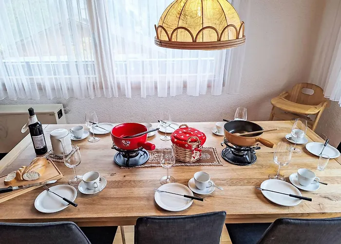 Woka 1 By Interhome דירה *