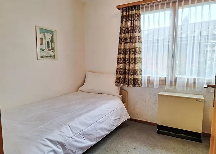 דירה Woka 1 By Interhome *