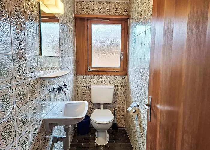 Woka 1 By Interhome דירה *