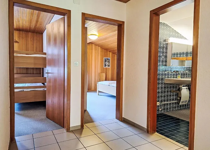 Woka 1 By Interhome דירה גרינדלוולד