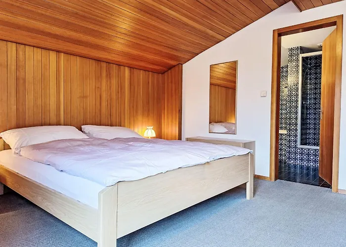 Woka 1 By Interhome דירה גרינדלוולד