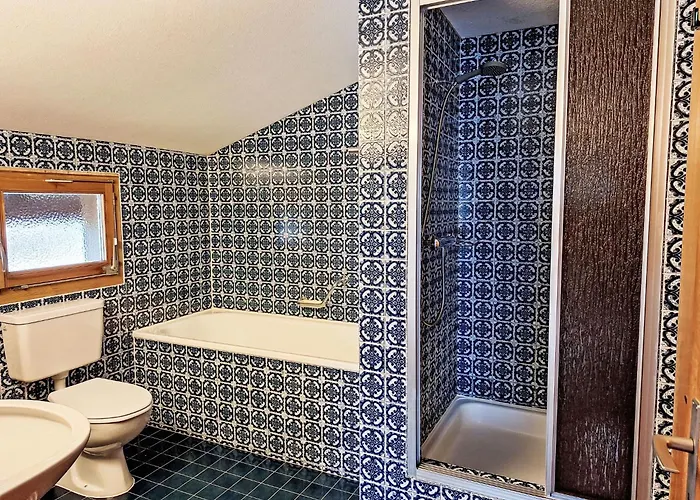 Woka 1 By Interhome דירה *