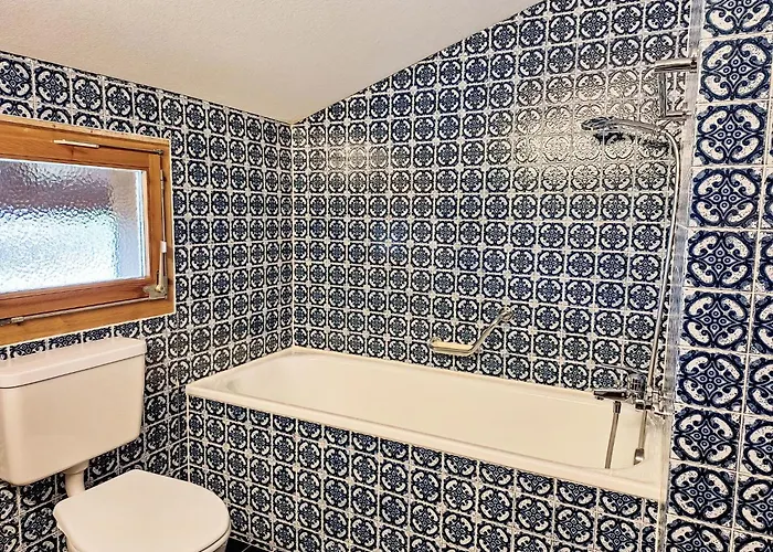 Woka 1 By Interhome *