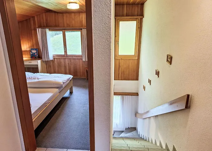 Woka 1 By Interhome גרינדלוולד