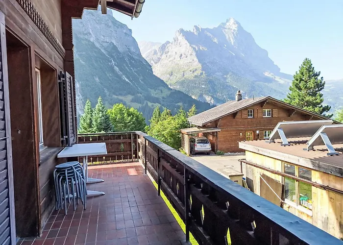 דירה Woka 1 By Interhome