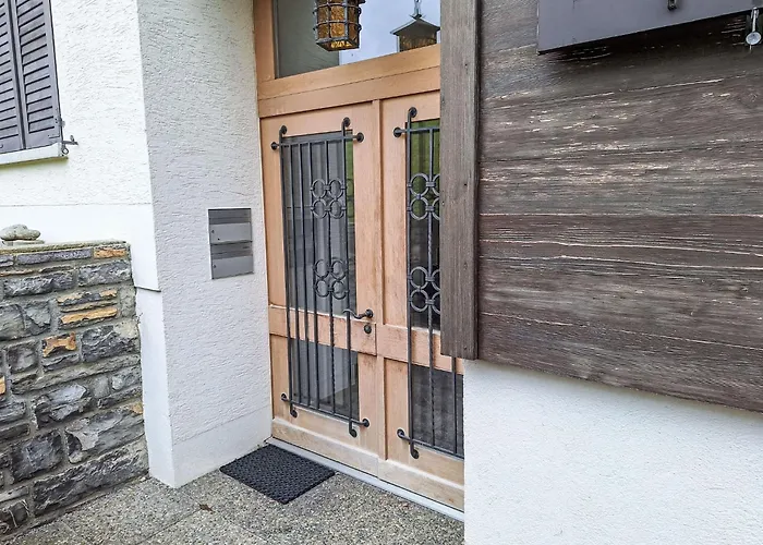 Woka 1 By Interhome *