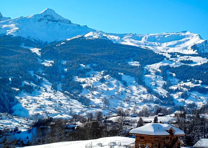 Woka 1 By Interhome *