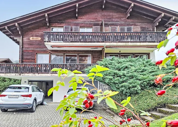 דירה Woka 1 By Interhome