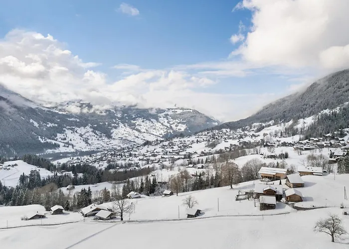 דירה Woka 1 By Interhome