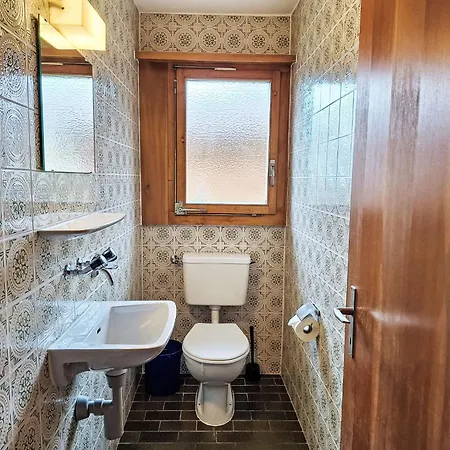 Woka 1 By Interhome Apartamento *