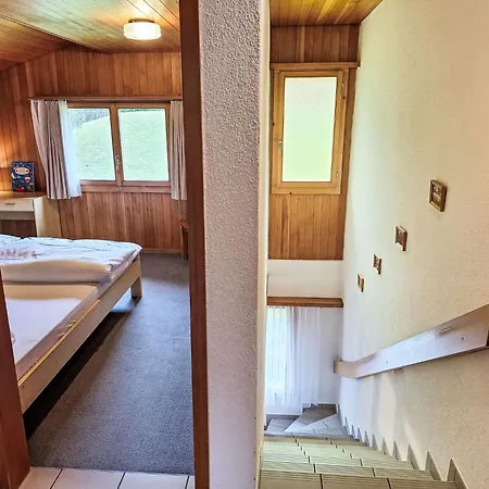 Woka 1 By Interhome Grindelwald