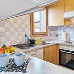 Woka 1 By Interhome Lägenhet