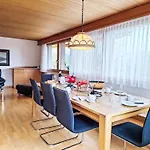 Lägenhet Woka 1 By Interhome Grindelwald