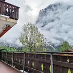 Lägenhet Woka 1 By Interhome Grindelwald