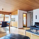 Woka 1 By Interhome Lägenhet Grindelwald