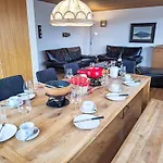 Lägenhet Woka 1 By Interhome Grindelwald