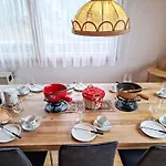 Woka 1 By Interhome Lägenhet *
