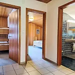 Woka 1 By Interhome Lägenhet Grindelwald