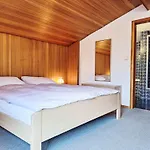 Woka 1 By Interhome Lägenhet Grindelwald
