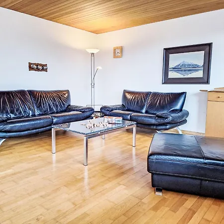 Woka 1 By Interhome Appartement