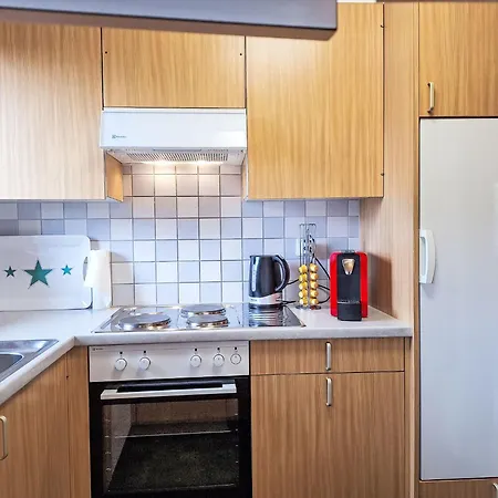 Woka 1 By Interhome * Grindelwald