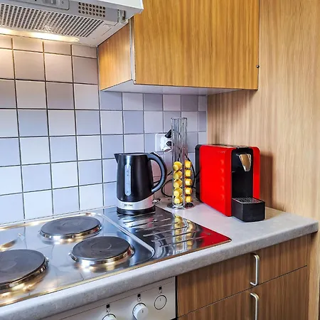 Woka 1 By Interhome * Grindelwald