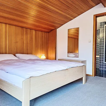 Woka 1 By Interhome Apartment Grindelwald