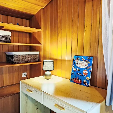 Woka 1 By Interhome