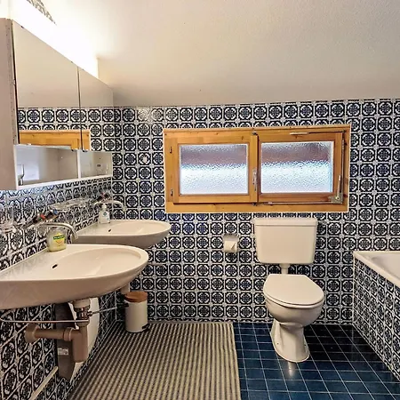 Woka 1 By Interhome * Grindelwald